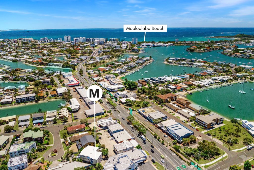 4/7 Corowa Court, Mooloolaba QLD 4557 - McGrath Coast & Hinterland