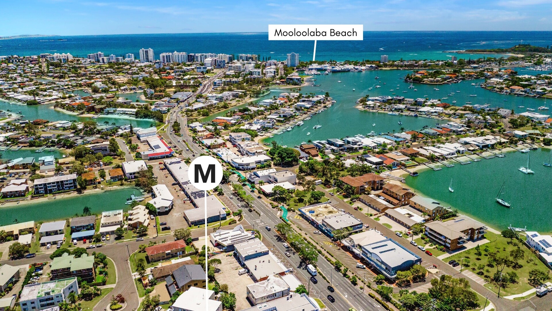 4/7 Corowa Court, Mooloolaba QLD 4557 - McGrath Coast & Hinterland