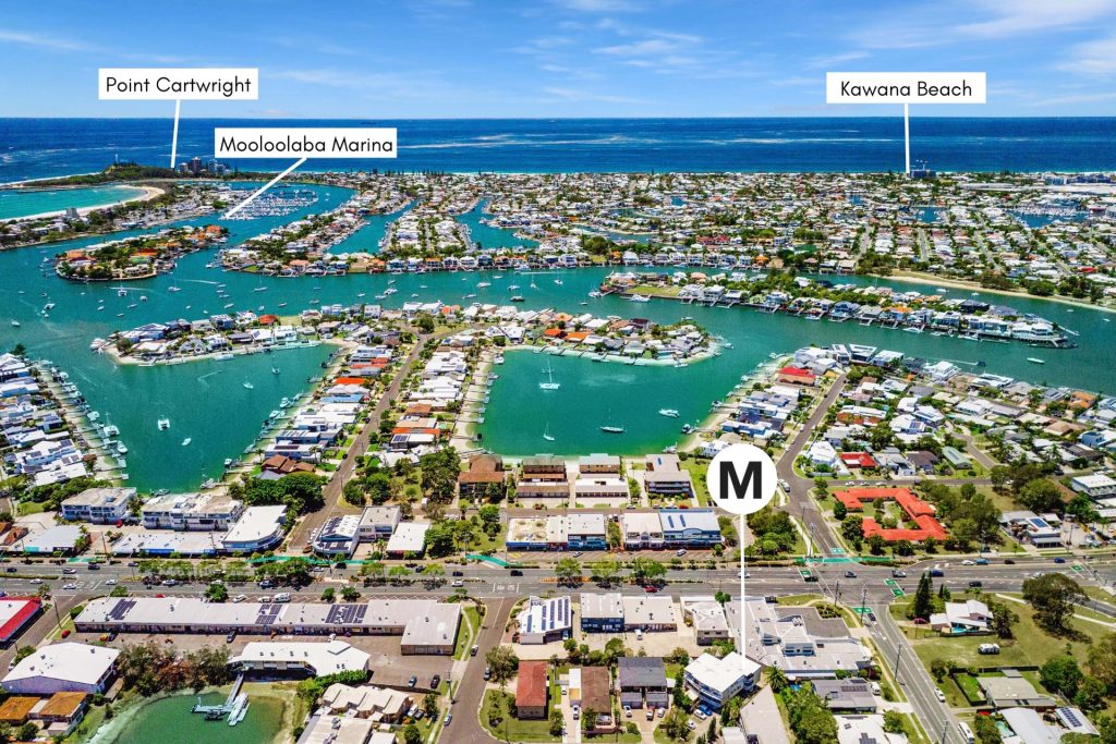 4/7 Corowa Court, Mooloolaba QLD 4557 - photo 10