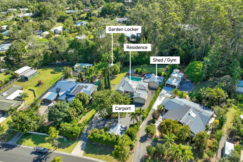 30 Springburn Drive, Glass House Mountains QLD 4518 - photo 21