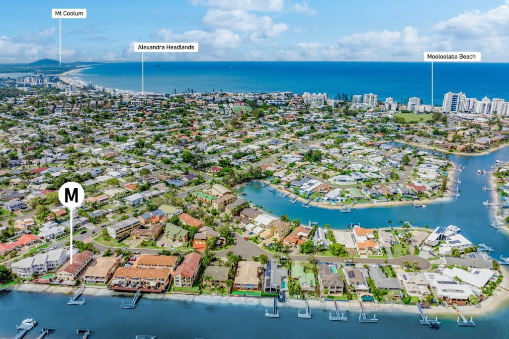 5/4 Yallanga Place, Mooloolaba QLD 4557 - McGrath Coast & Hinterland