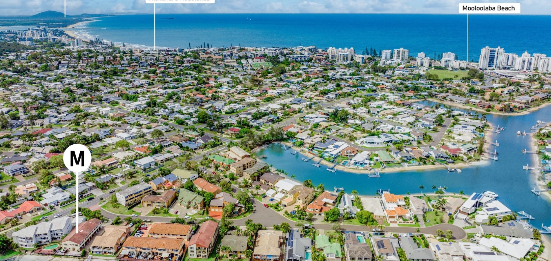 5/4 Yallanga Place, Mooloolaba QLD 4557 - McGrath Coast & Hinterland