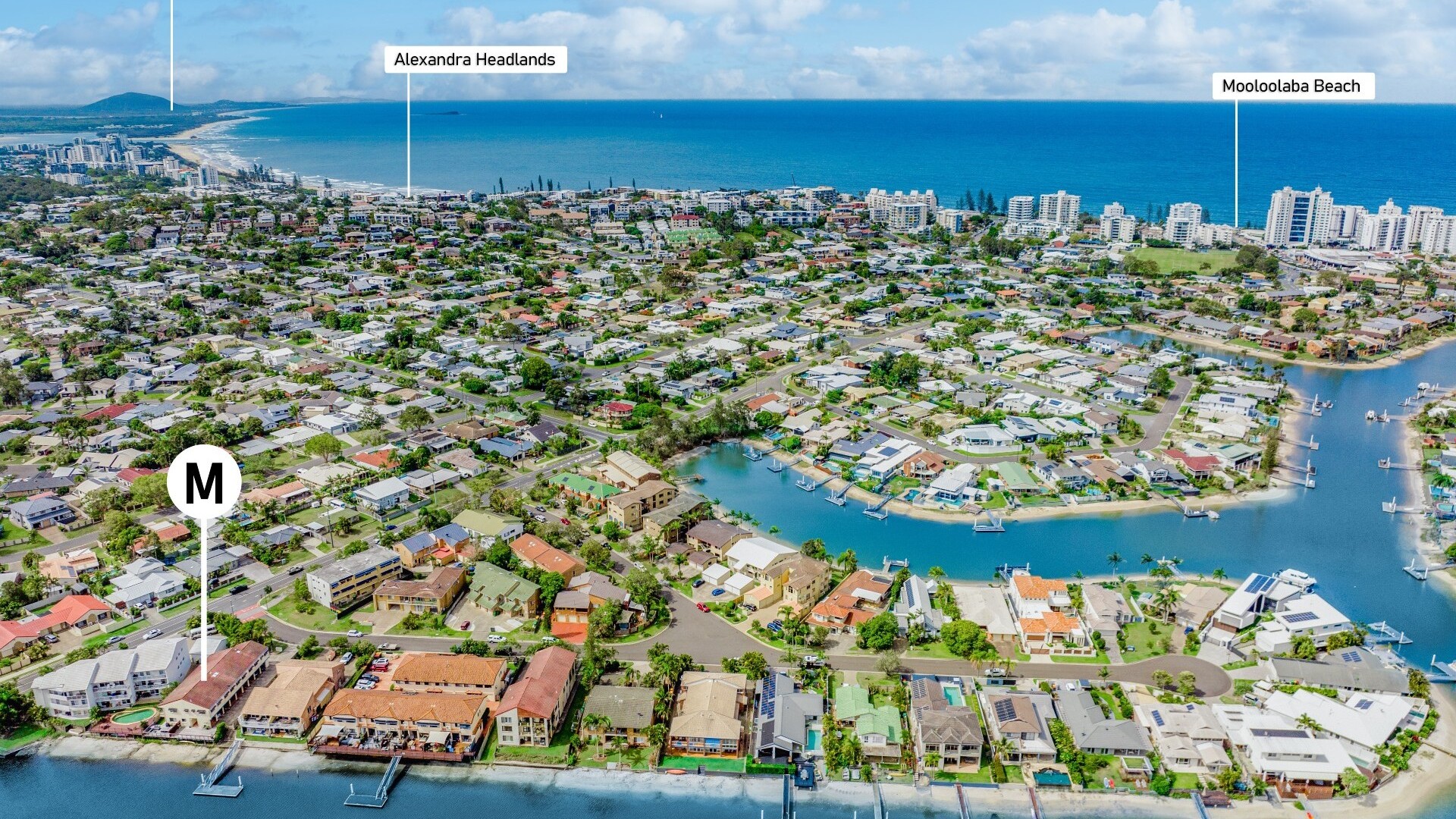 5/4 Yallanga Place, Mooloolaba QLD 4557 - McGrath Coast & Hinterland