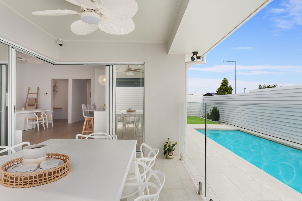 Sold - 1 Jasmine Avenue - New Property in Nirimba - Real Estate by Phil Hermans