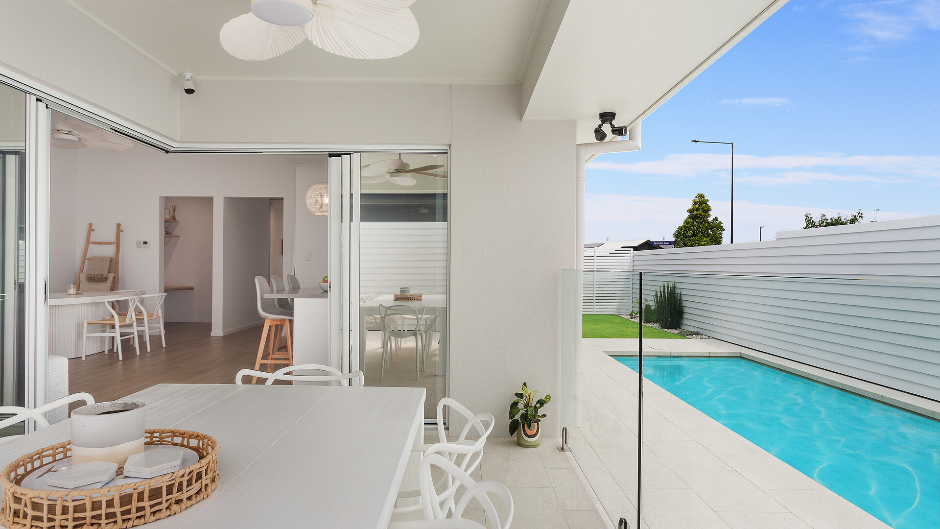 Sold - 1 Jasmine Avenue - New Property in Nirimba - Real Estate by Phil Hermans