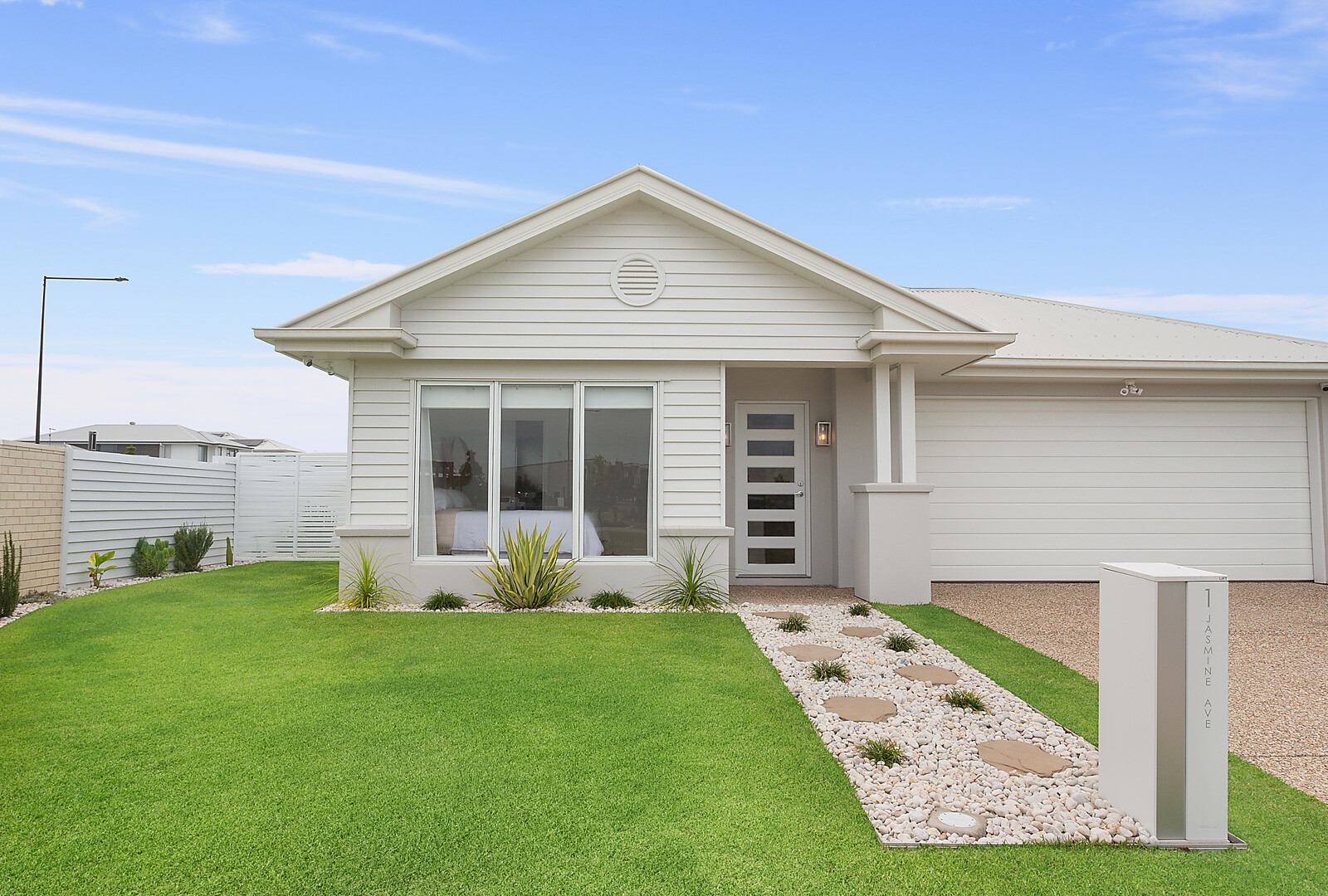 Sold - 1 Jasmine Avenue - New Property in Nirimba - Real Estate by Phil Hermans