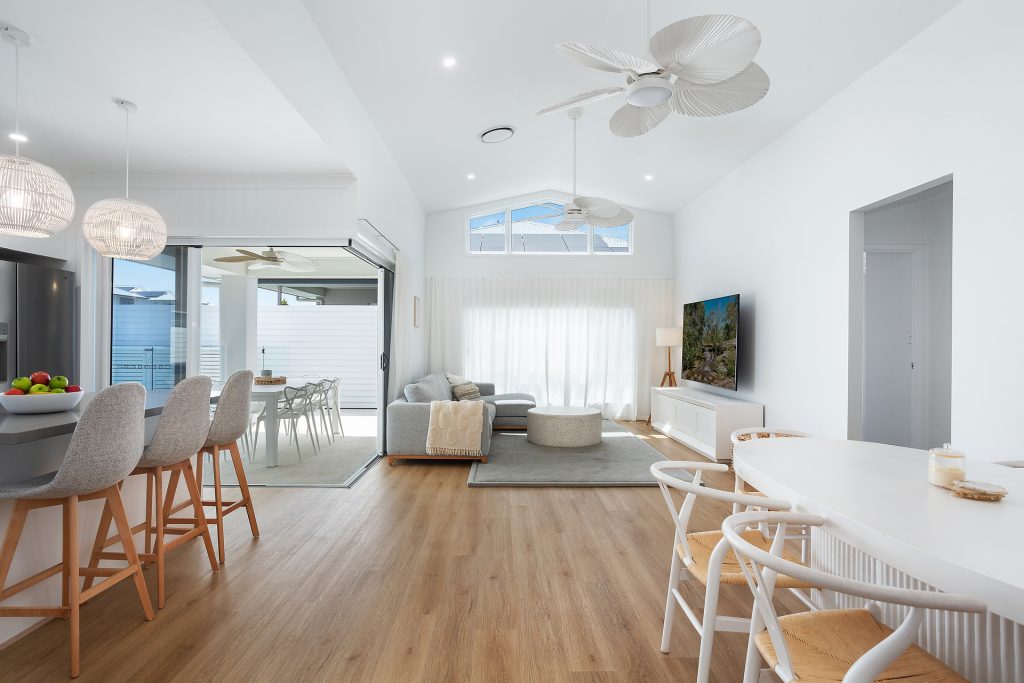 Sold - 1 Jasmine Avenue - New Property in Nirimba - Real Estate by Phil Hermans