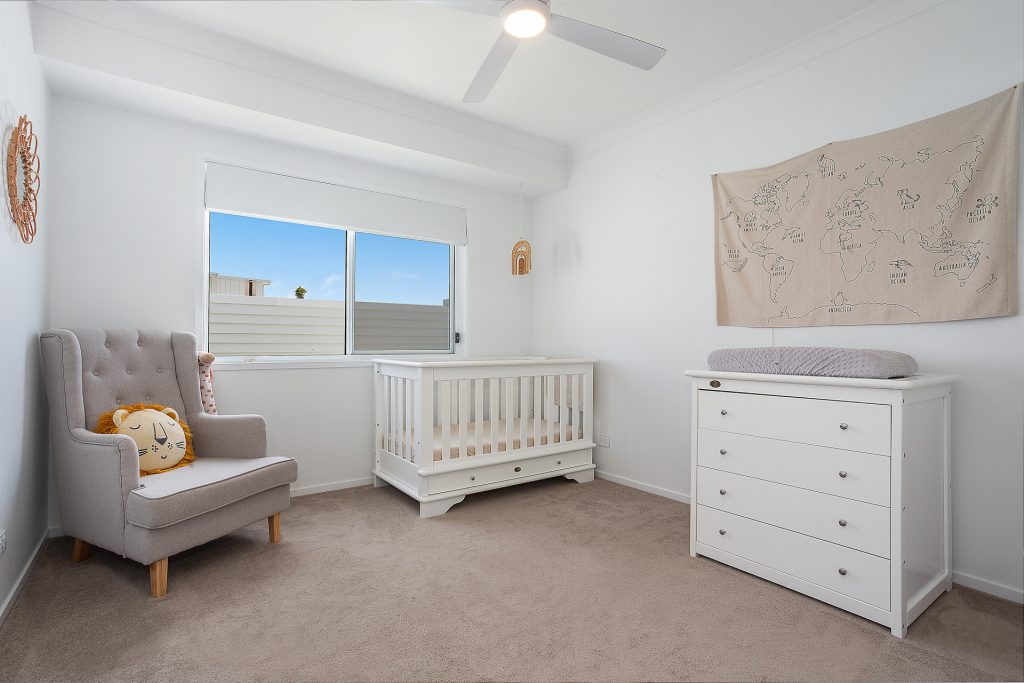 Sold - 1 Jasmine Avenue - New Property in Nirimba - Real Estate by Phil Hermans