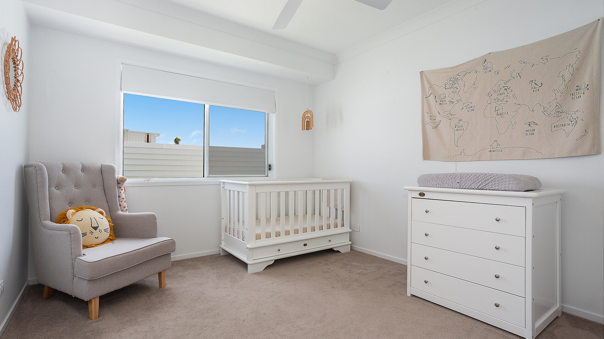 Sold - 1 Jasmine Avenue - New Property in Nirimba - Real Estate by Phil Hermans