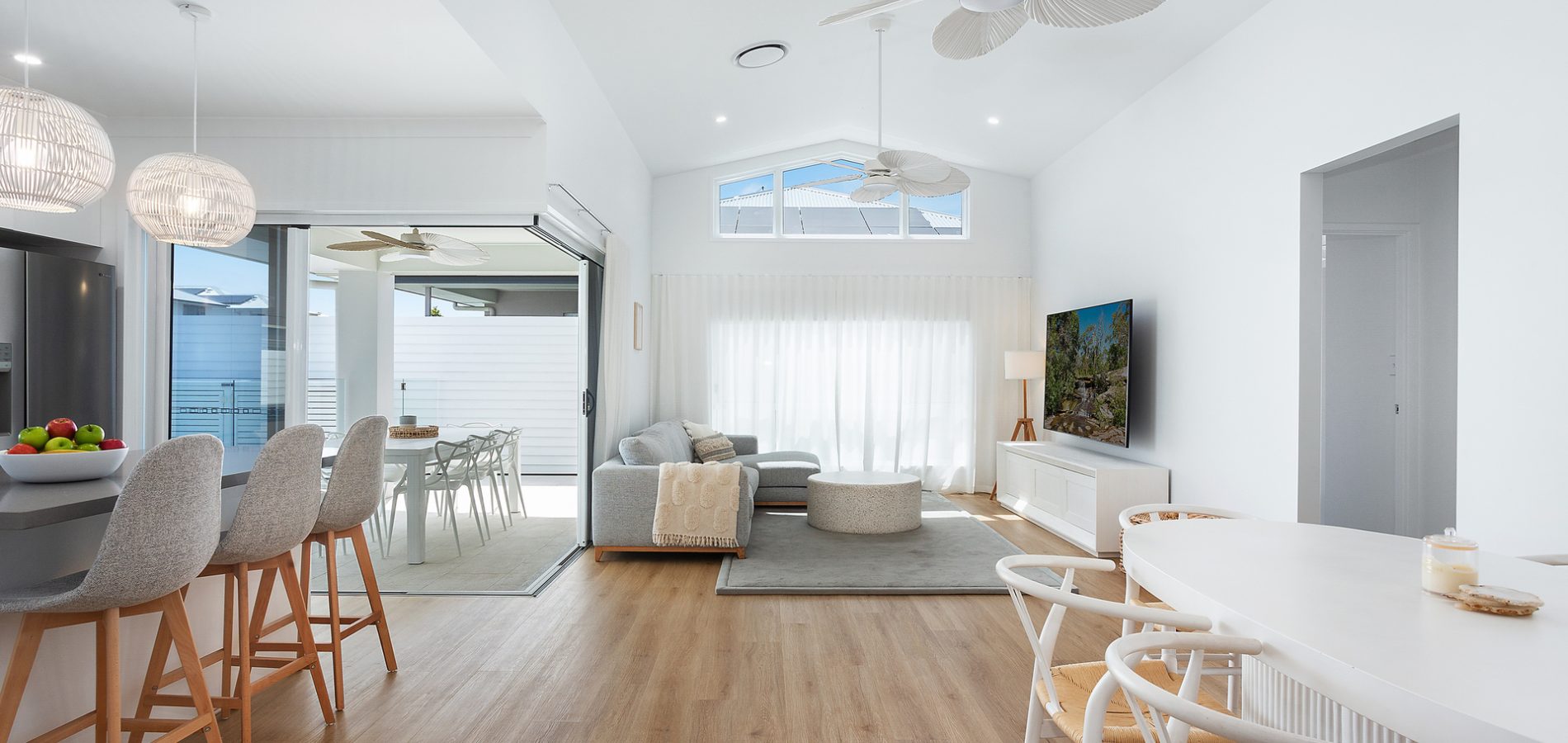 Sold - 1 Jasmine Avenue - New Property in Nirimba - Real Estate by Phil Hermans