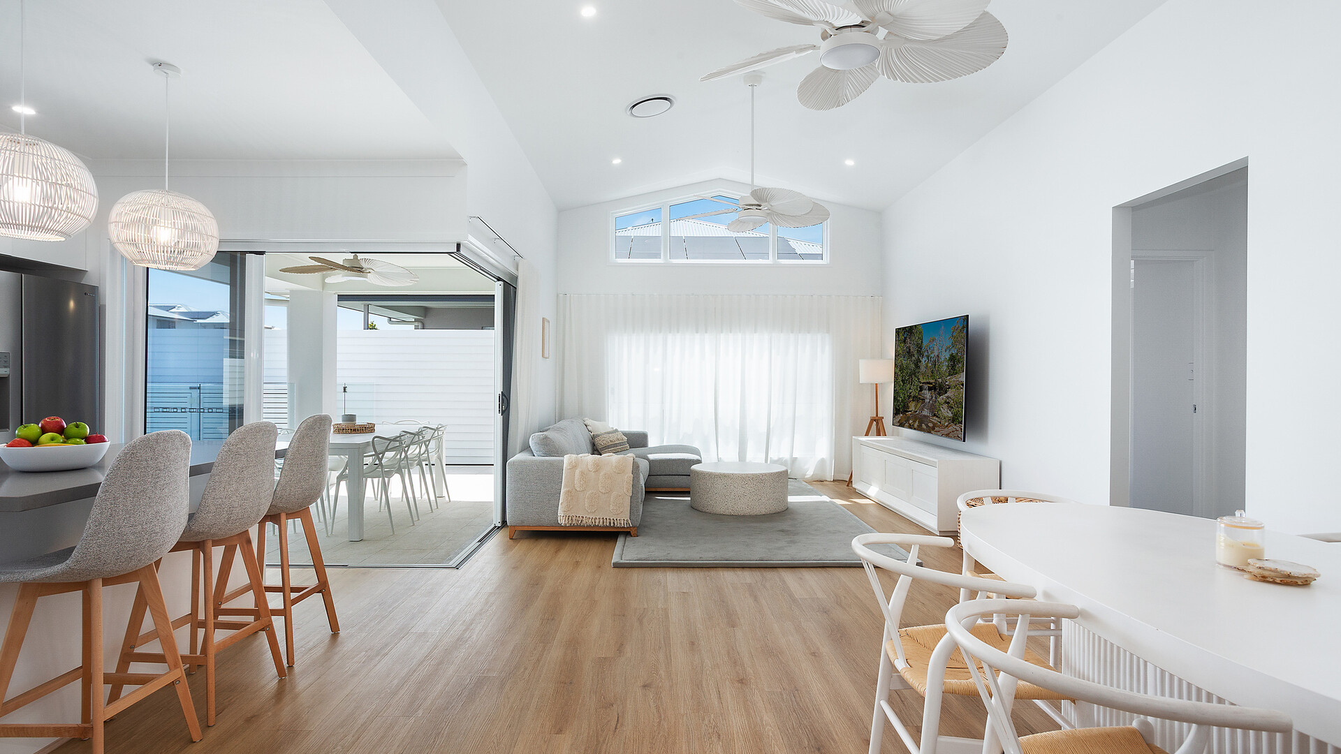 Sold - 1 Jasmine Avenue - New Property in Nirimba - Real Estate by Phil Hermans