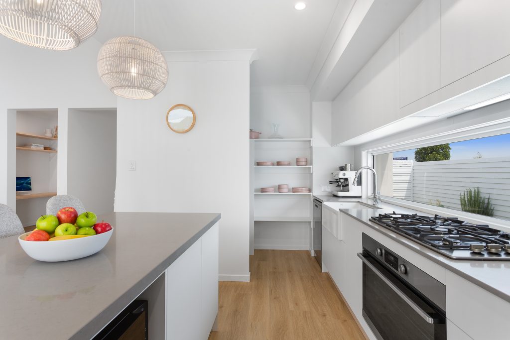 Sold - 1 Jasmine Avenue - New Property in Nirimba - Real Estate by Phil Hermans