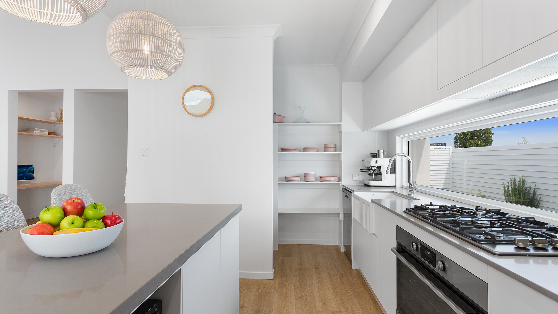Sold - 1 Jasmine Avenue - New Property in Nirimba - Real Estate by Phil Hermans