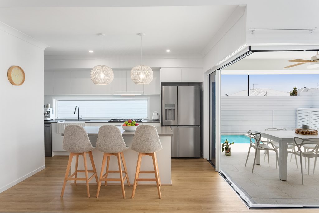 Sold - 1 Jasmine Avenue - New Property in Nirimba - Real Estate by Phil Hermans