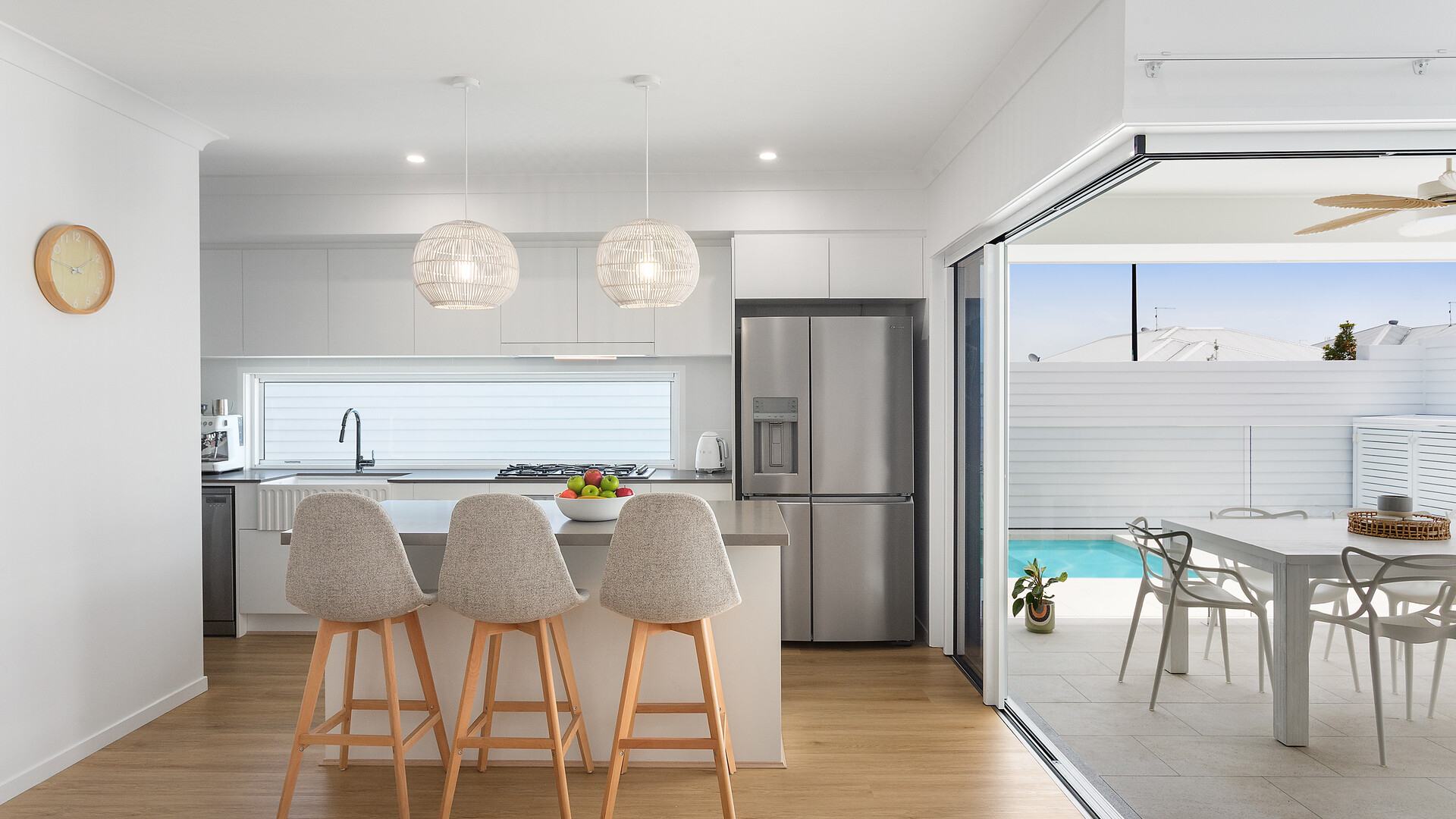 Sold - 1 Jasmine Avenue - New Property in Nirimba - Real Estate by Phil Hermans