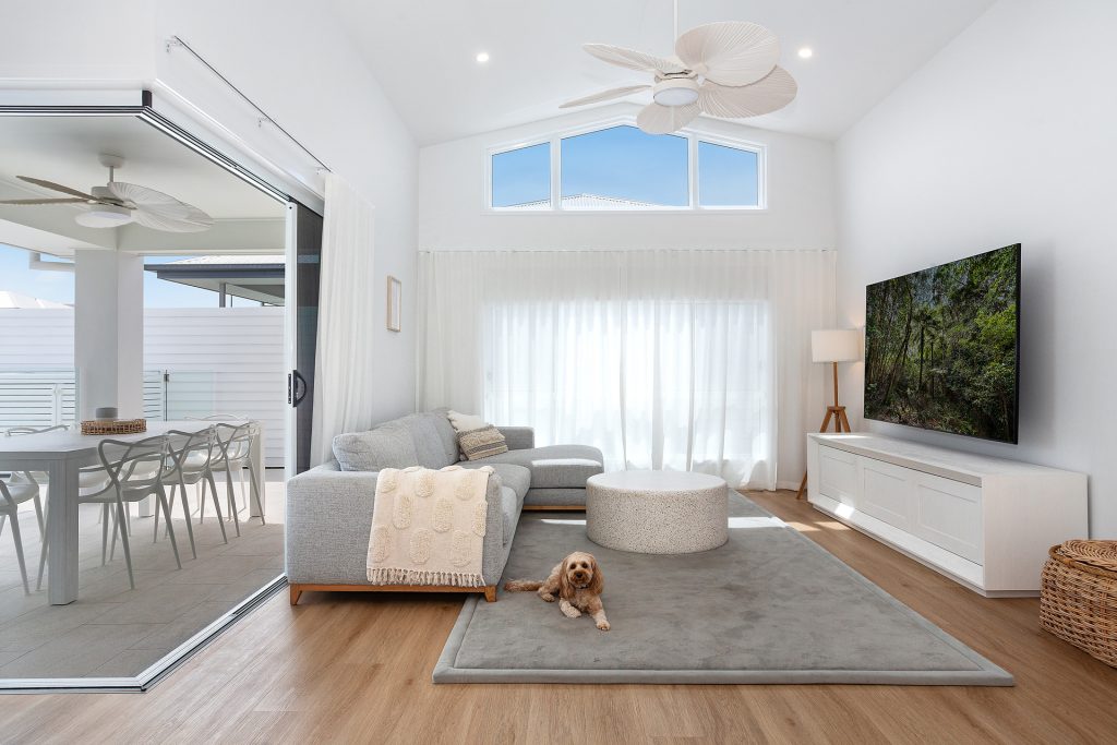 Sold - 1 Jasmine Avenue - New Property in Nirimba - Real Estate by Phil Hermans