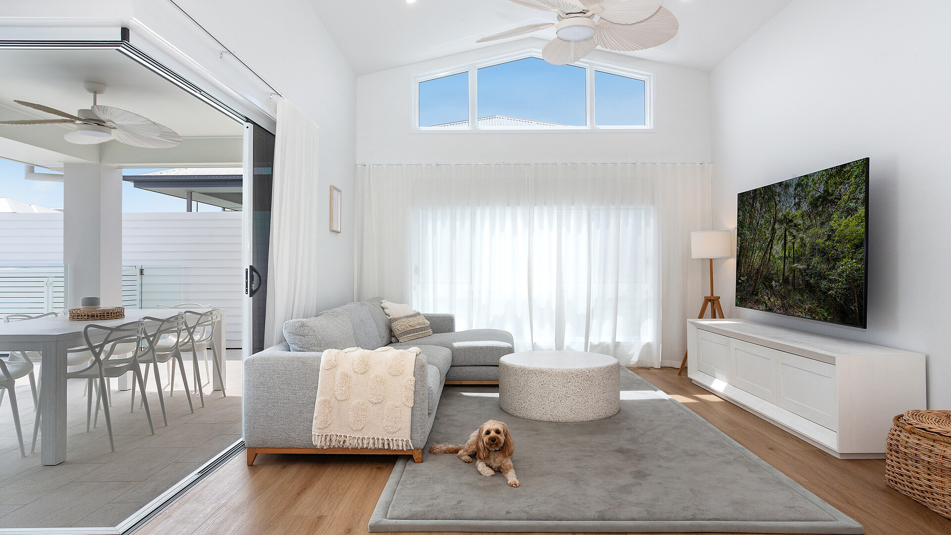 Sold - 1 Jasmine Avenue - New Property in Nirimba - Real Estate by Phil Hermans