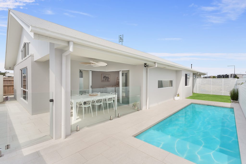 Sold - 1 Jasmine Avenue - New Property in Nirimba - Real Estate by Phil Hermans