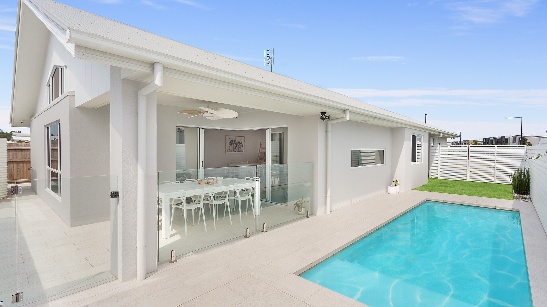 Sold - 1 Jasmine Avenue - New Property in Nirimba - Real Estate by Phil Hermans