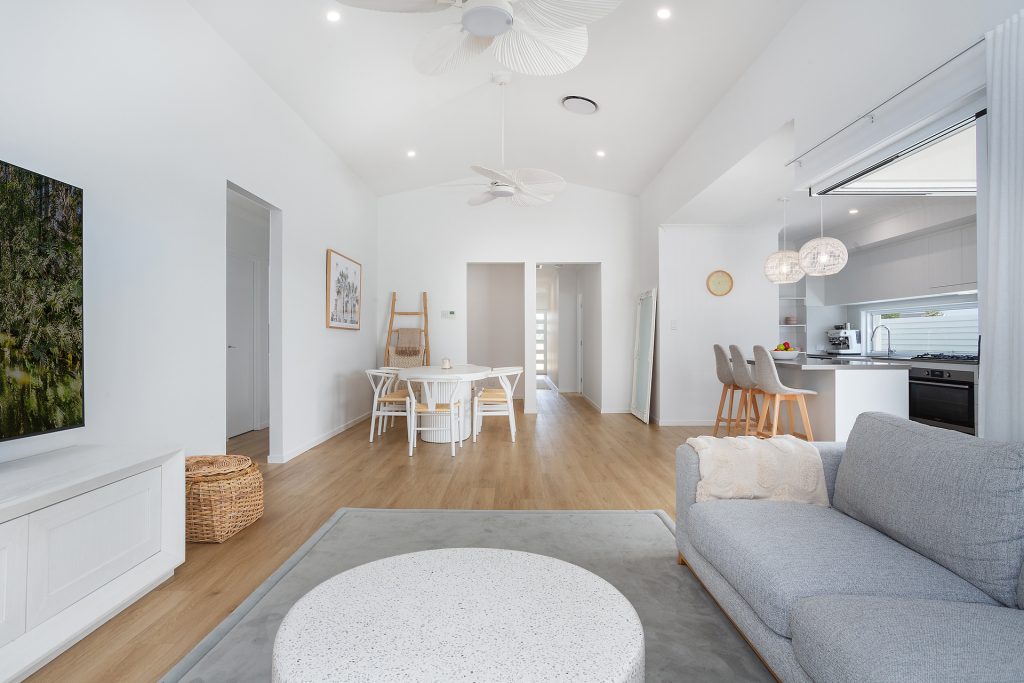 Sold - 1 Jasmine Avenue - New Property in Nirimba - Real Estate by Phil Hermans