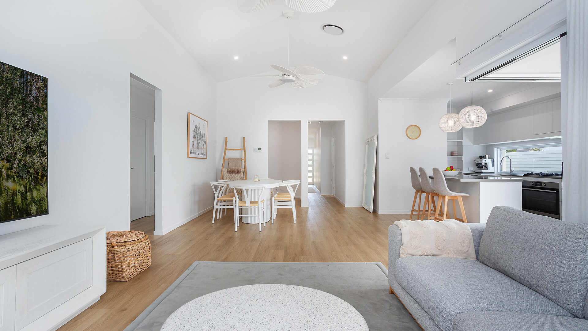 Sold - 1 Jasmine Avenue - New Property in Nirimba - Real Estate by Phil Hermans