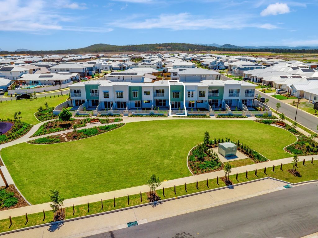 Sold - 14 Hook Lane - New Property in Banya - Real Estate by Phil Hermans