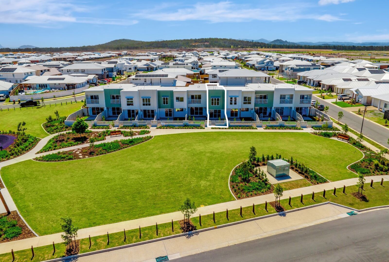Sold - 14 Hook Lane - New Property in Banya - Real Estate by Phil Hermans