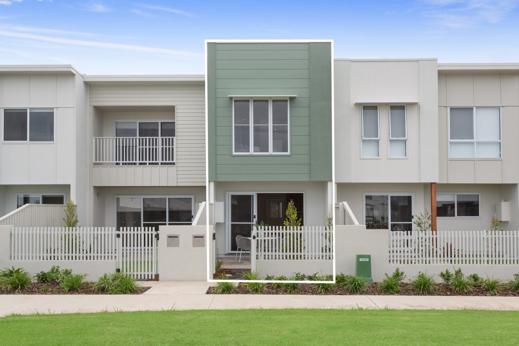 Sold - 14 Hook Lane - New Property in Banya - Real Estate by Phil Hermans