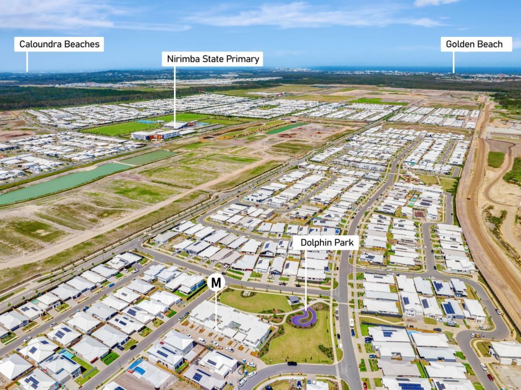 Sold - 14 Hook Lane - New Property in Banya - Real Estate by Phil Hermans