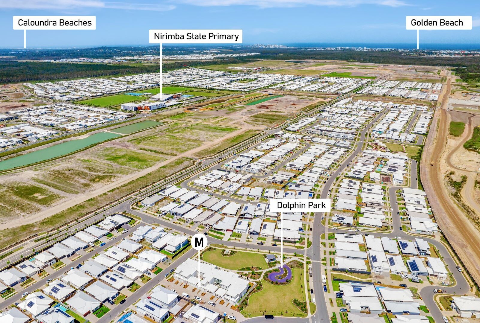 Sold - 14 Hook Lane - New Property in Banya - Real Estate by Phil Hermans
