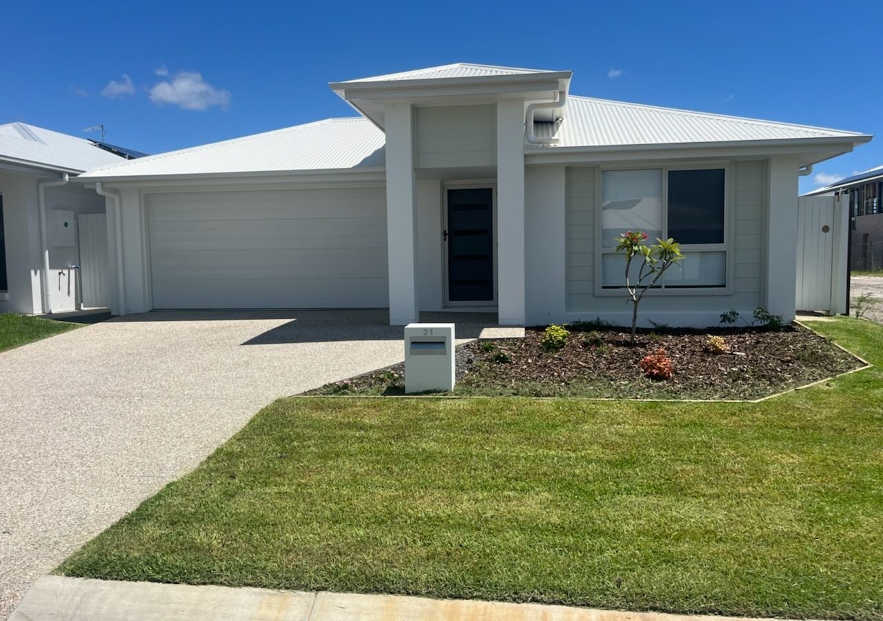 Sold - 21 Alpine Crescent - New Property in Banya - Real Estate by Phil Hermans