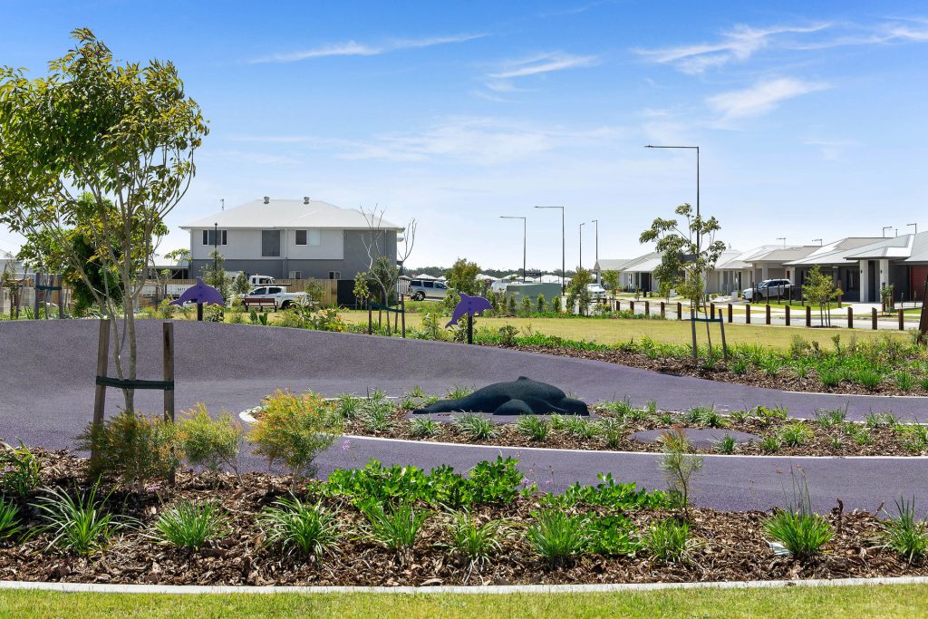 Sold - 21 Alpine Crescent - New Property in Banya - Real Estate by Phil Hermans