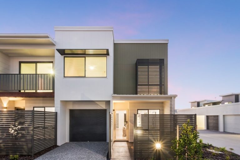 27/1 Ellis Way, Meridan Plains
