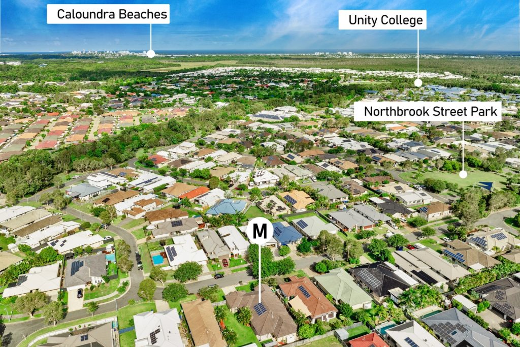 Sold - 63 Rawson Street - New Property in Caloundra West - Real Estate by Nicki Colam