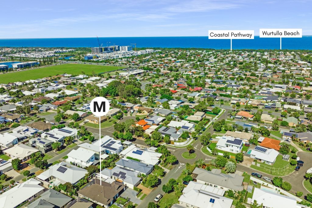 13 Ketch Street, Wurtulla QLD 4575 - photo 22