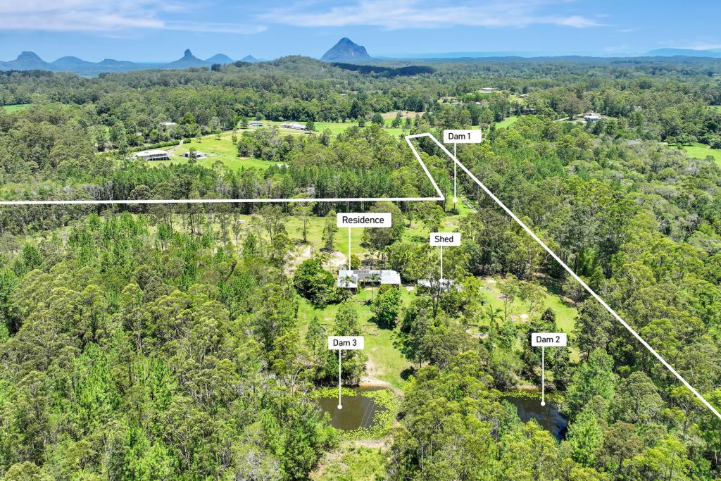 458 Macdonalds Road, Peachester QLD 4519 - photo 2