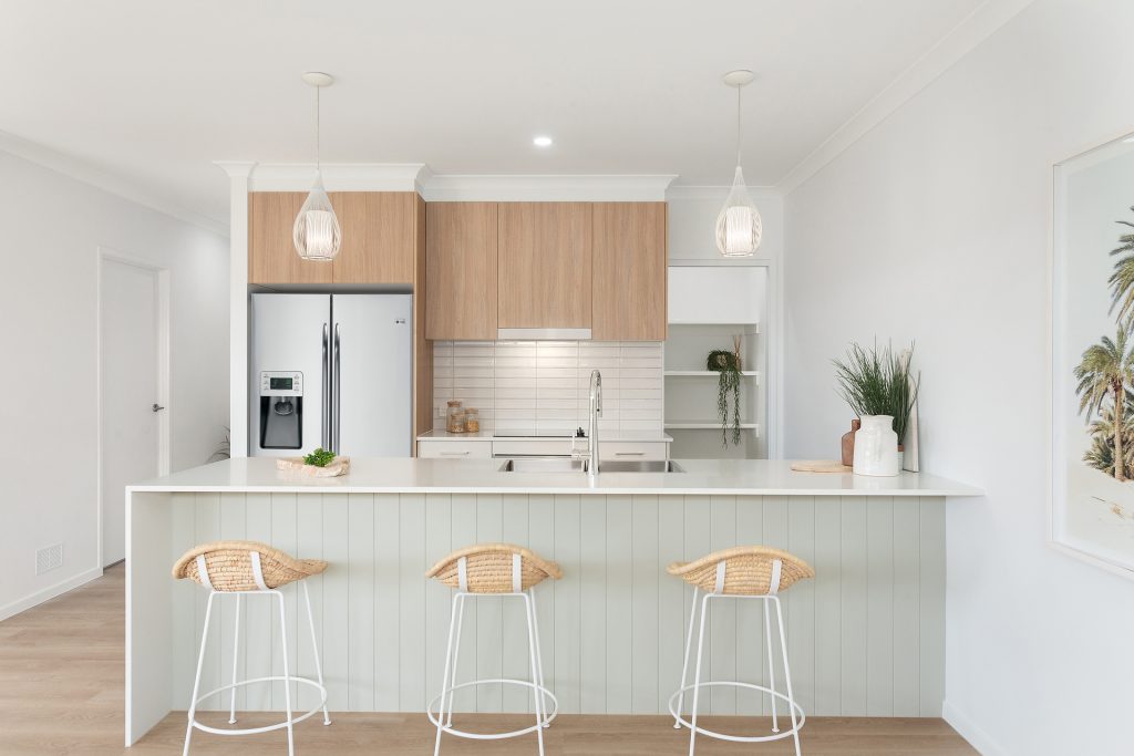 Sold - 1/19 Oakover Crescent - New Property in Nirimba - Real Estate by Phil Hermans