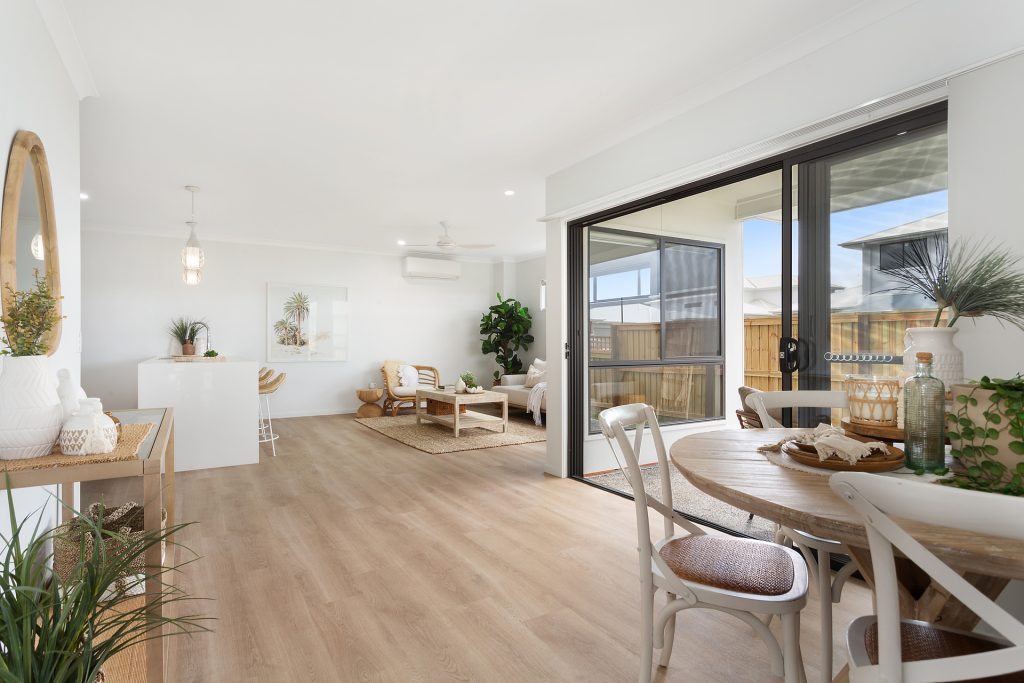 Sold - 1/19 Oakover Crescent - New Property in Nirimba - Real Estate by Phil Hermans