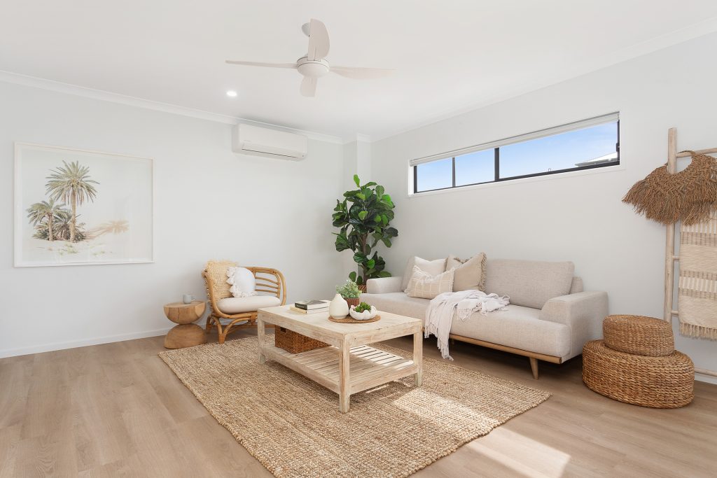 Sold - 1/19 Oakover Crescent - New Property in Nirimba - Real Estate by Phil Hermans