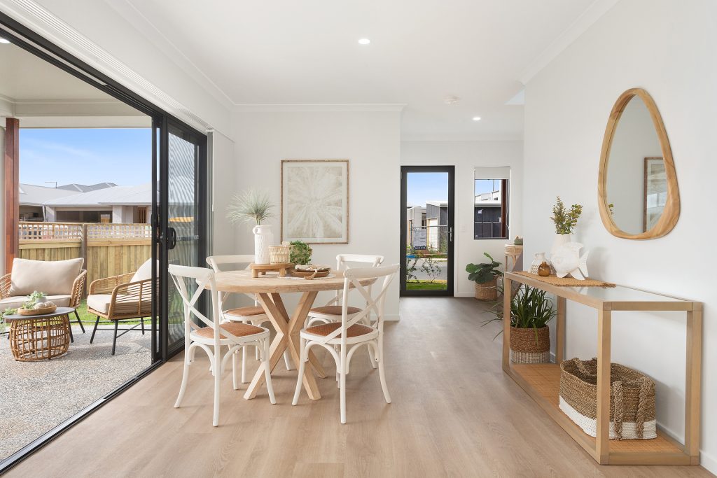 Sold - 1/19 Oakover Crescent - New Property in Nirimba - Real Estate by Phil Hermans