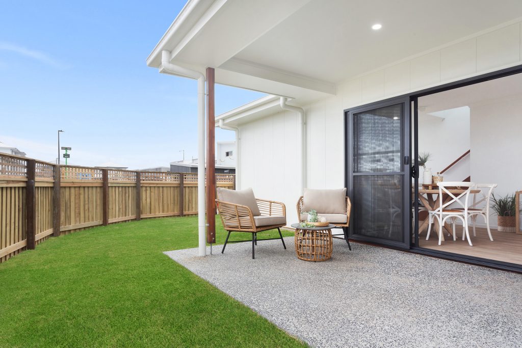 Sold - 1/19 Oakover Crescent - New Property in Nirimba - Real Estate by Phil Hermans