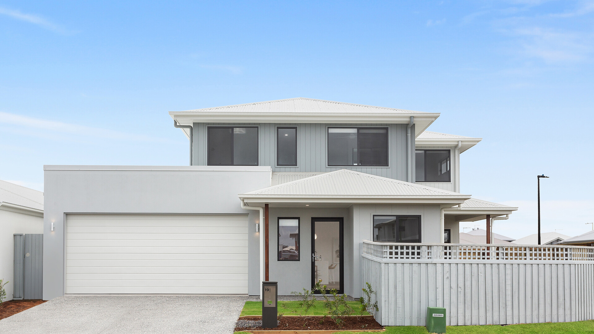 Sold - 1/19 Oakover Crescent - New Property in Nirimba - Real Estate by Phil Hermans