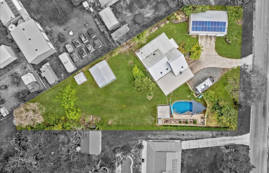 14 Heritage Drive, Glass House Mountains QLD 4518 - photo 14