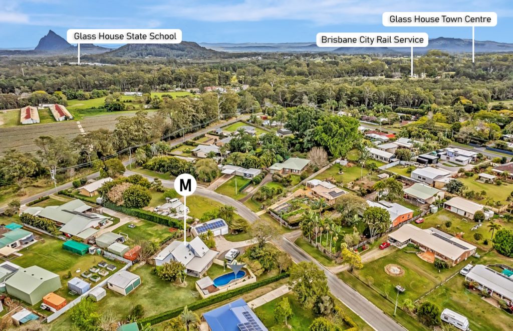 14 Heritage Drive, Glass House Mountains QLD 4518 - photo 16