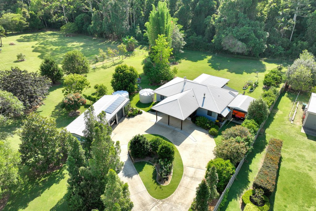 20 Wintergreen Way, Peachester QLD 4519 - McGrath Coast & Hinterland