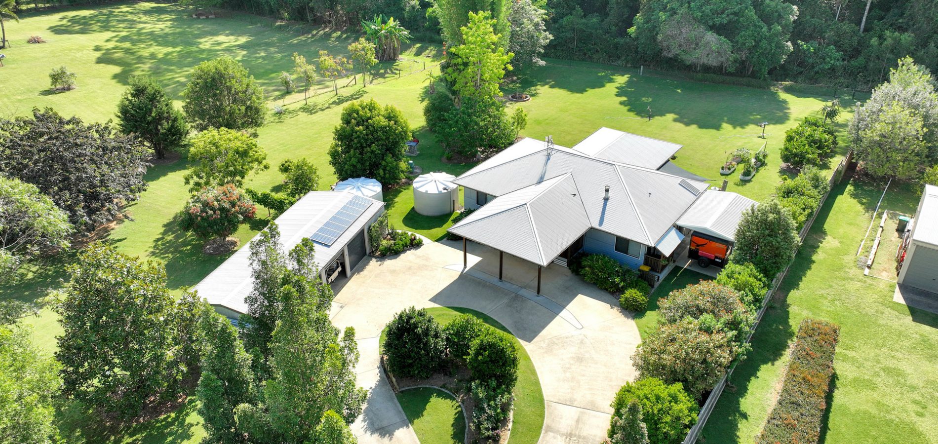 20 Wintergreen Way, Peachester QLD 4519 - McGrath Coast & Hinterland