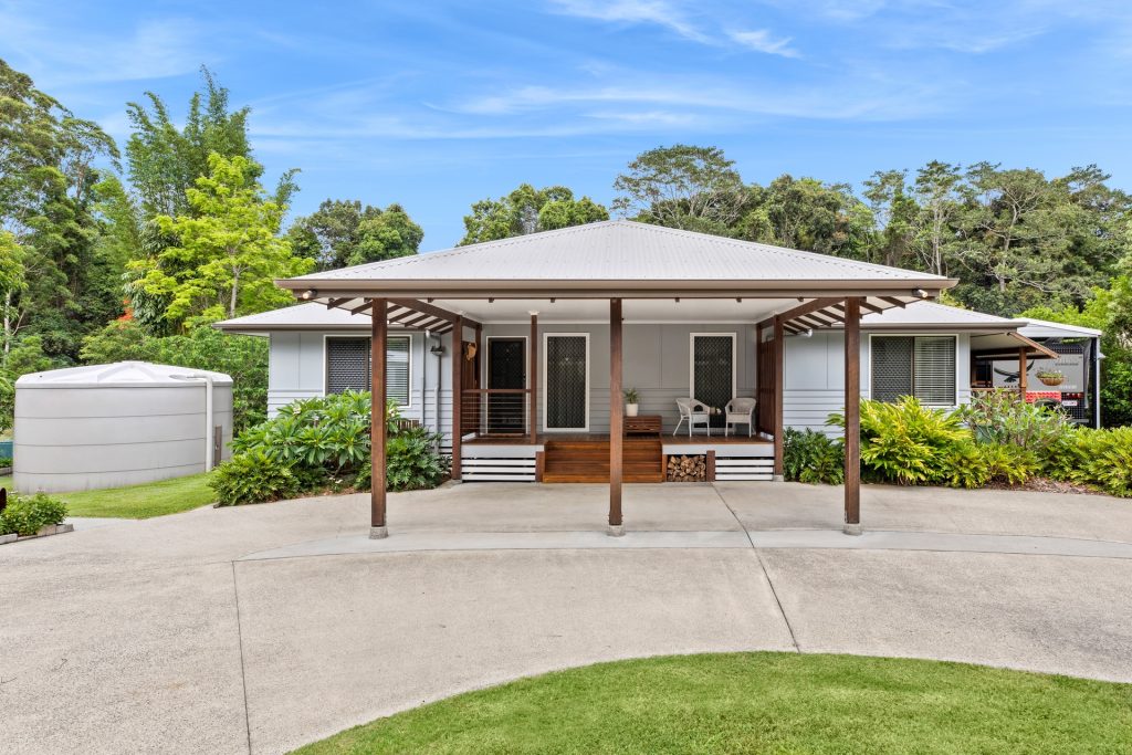 20 Wintergreen Way, Peachester QLD 4519 - photo 3