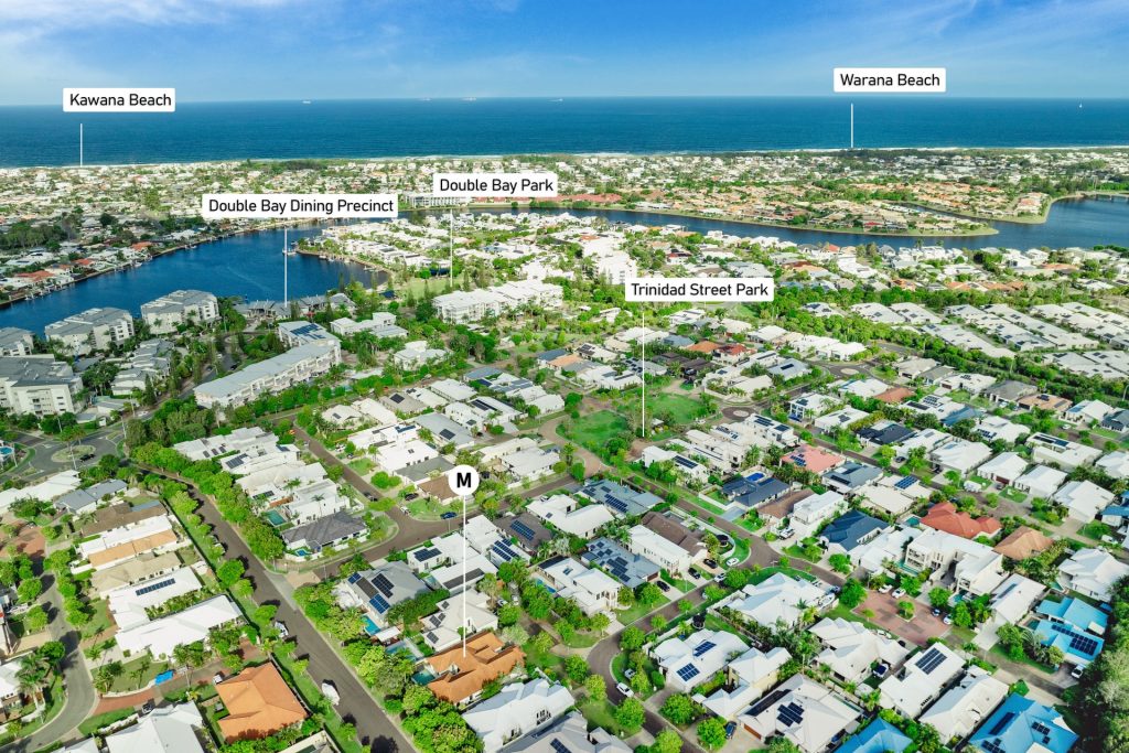 18 Madagascar Court, Kawana Island QLD 4575 - photo 16