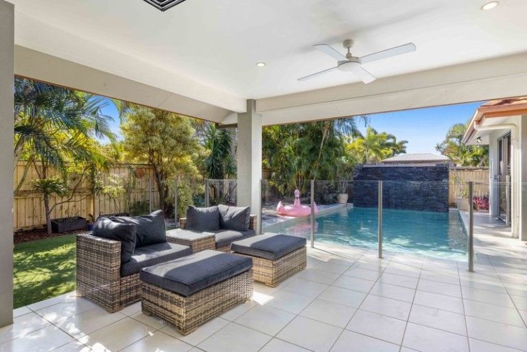18 Madagascar Court, Kawana Island QLD 4575 - photo 4