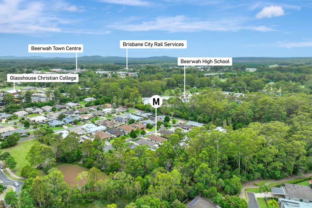 11 Fairy Wren Court, Beerwah QLD 4519 - photo 15